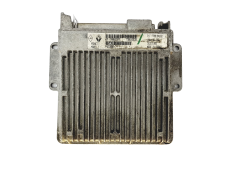 Controlador 7700867277 7700103539 7700104482 Renault Magneti 