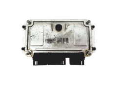 Controlador 0261206943 9650346180 9638765680 PSA Bosch 27882