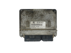 Controlador 047906033C 5WP44203 09 Skoda Siemens 44720