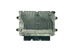 Controlador 21586539-8A 9665424480 PSA Valeo 34149