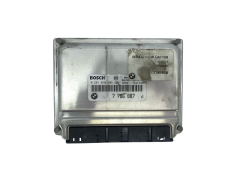 Controlador 7786887 0281010205 BMW Bosch 63148
