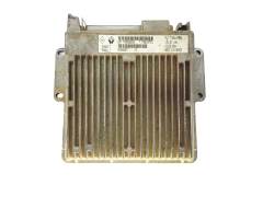Controlador 7700868295 7700107721 7700107694 Renault 27788