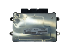 Controlador 9663306680 9651696680 21585932-9A PSA Valeo 14487
