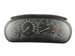Velocímetro/Instrumentos Y Relojes BMW 5 E39 6211 8372361 110008735027 58951