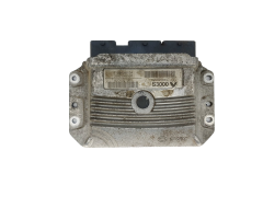 Controlador Renault 21584288-2A 8200321263 8200387138 Sagem 42353