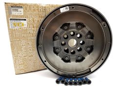 Rueda De Doble Masa Original Trafic III Vivato Talento 1.6 dCi CDTi 1231000Q5C