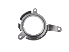 Fijación, Soporte Derecho Trasera Abs 479381379R Renault Scenic 4 0km