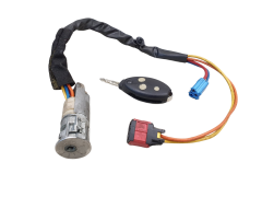 Interruptor De Encendido Valeo 4162Z4 Citroen Xsara 2 1030