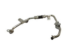 Tubería De La Turbina 210457368R A2822002600 1.3 TCE Dacia Renault Nissan 