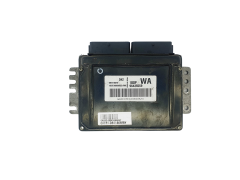 Controlador 96435559 5WY1E07E Chevrolet Kemsco 41866