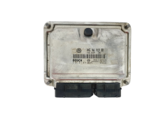 Controlador Seat VW 045906019BB 0281011074 Bosch 42489