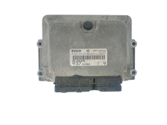 Controlador 55185365 0281010332 41AAA Alfa Romeo Bosch 47788