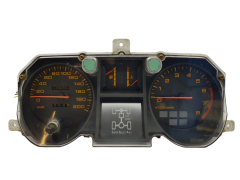 Velocímetro/Instrumentos Y Relojes Mitsubishi Montero MB832129 1516