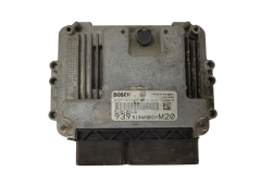 Controlador 51812910 0281013417 5134A3RCM Alfa Romeo Bosch 13679
