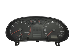 Velocímetro/Instrumentos Y Relojes Audi A3 8L0919860C 55724