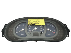 Velocímetro/Instrumentos Y Relojes Renault Kangoo 1 7700313173 K8 30327