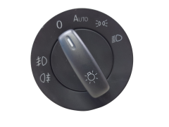 Interruptor De Las Luces Volkswagen VW 1K0941431AS 10001720