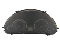 Velocímetro/Instrumentos Y Relojes Mercedes C W203 A2035409547 23503