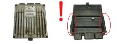 Controlador 8200911568 8200785530 R0410B036D Renault Delphi 68235