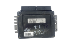Controlador S110138000B 8200059086 8200044437 Renault Siemens 51835