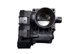 Mariposa De Aire 55250461 40GTE3F Fiat Lancia Ford FPT 2811
