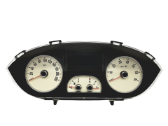 Velocímetro/Instrumentos Y Relojes Lancia Musa 735397433 503001190100 58086