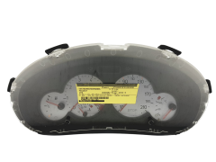 Velocímetro/Instrumentos Y Relojes Peugeot 206 9648837180 000643406 49128