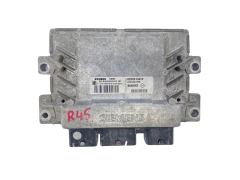 Controlador S120200102B 8200414422 8200401568 Renault Siemens 64065