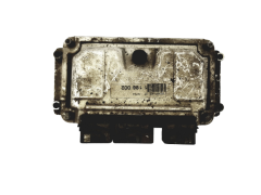 Controlador 0261206246 9637838780id08 26FM0900 PSA Bosch 16571