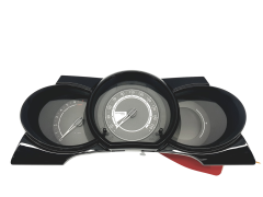 Velocímetro/Instrumentos Y Relojes Citroen C3 2 98041179XT A2C83012700 45202