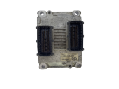 Controlador Fiat 00467826310 0261204983 1037352994 Bosch 52649