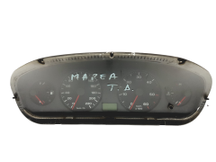 Velocímetro/Instrumentos Y Relojes Fiat Marea 46790257 41202