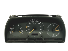 Velocímetro/Instrumentos Y Relojes Mercedes V Vito MB0005428401 44467