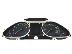 Velocímetro/Instrumentos Y Relojes Audi A6 C6 4F0920900M 4F0910900A 57129