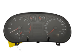 Velocímetro/Instrumentos Y Relojes Audi A3 8L0919860C 21900