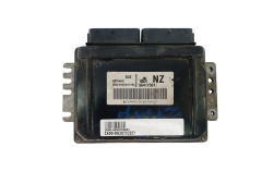 Controlador 5WY5442E 96417301 D42 1BDI NZ Chevrolet 38793