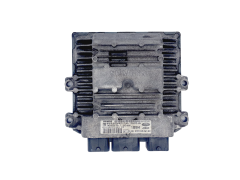 Controlador 2S6A-12A650-BN 5WS40027M-T SID 802 Ford Siemens 45597