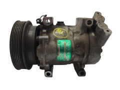 Compresor Aire Acondicionado Renault 7700273801 SD6V12 1416G Sanden 7164
