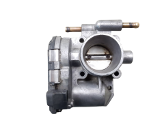 Mariposa De Aire Opel 24420536 0280750133 Bosch 2142