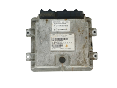 Controlador 55193262 6A0.3B0.00.A7 6A0-CNG Fiat 37513