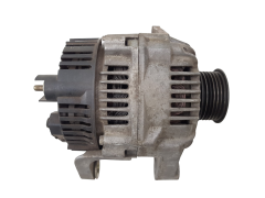Alternador Renault 7700857075 A11VI26 75A Valeo 1013