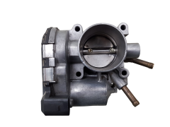 Mariposa De Aire VWAG 030133062C 0280750095 Bosch 2267