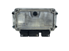 Controlador PSA 0261207318 9653492680 9643897580 Bosch 49681