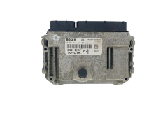 Controlador 0261S12197 89661-0H440 Toyota Bosch 46962