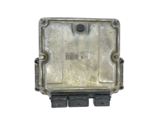 Controlador 0281010594 9642013980 EDC15C2 PSA Bosch 58188