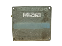 Controlador Ford 6S61-12A650-FD S120977315D Siemens 14240