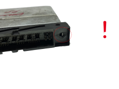Controlador 0281001776 0949667A Volvo Bosch 49799