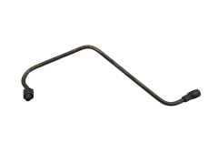 Tubería De La Turbina 2.8 TDI 8140.43 Fiat Ducato