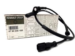 Sensor Abs Trasera Original Trafic III Vivaro B NV 300 Talento 4790000Q0M
