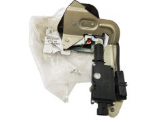 Cerradura De Puerta Corredera Original Citroen Peugeot C8 807 913789